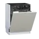 Trauku mazgājamā mašīna DWI1444WC (33102310000DWI1444WC)