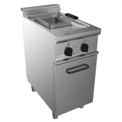 Elektriskais friteris ar skapi 13L EASY 700 E7/FRE1V13