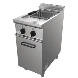 Elektriskais friteris ar skapi 17L EASY 700 E7/FRE1V17