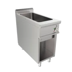 Karstais marmīts ar neitrālo skapi GN1/1+1/3 LADYQ 900 LQ/BME1BA