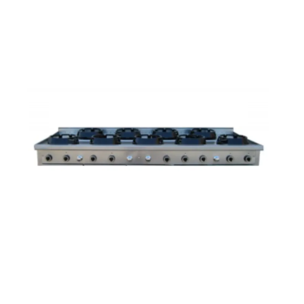 Gāzes WOK plīts CC/09 BB275H