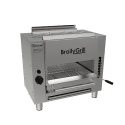 Gāzes grils 8,3 kW BroilyGrill BRL7001