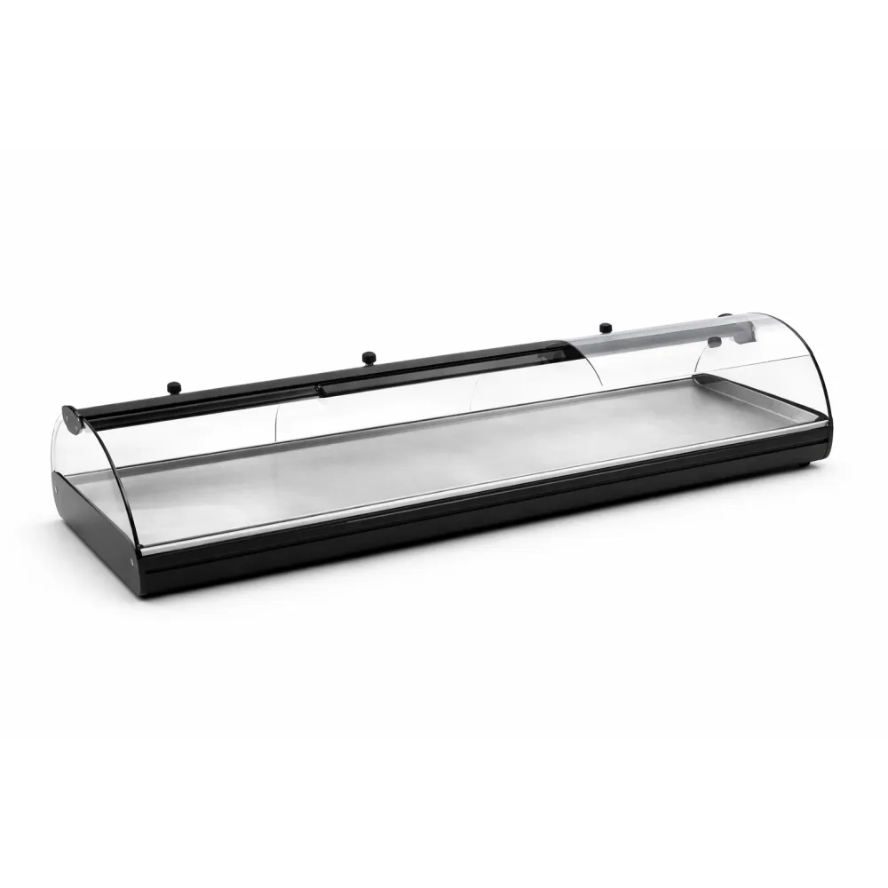 Aukstā vitrīna SELF-SERVICE REMOTO S8GRPZ