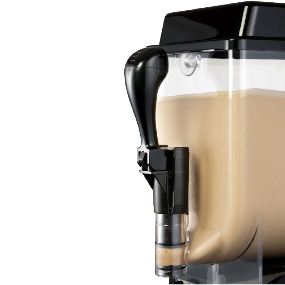 Auksto dzērienu dispensers 10L SORBY EVO 1 (562787)