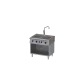 Indukcijas plīts 10kW I8/700 (I8/700 (5-5))