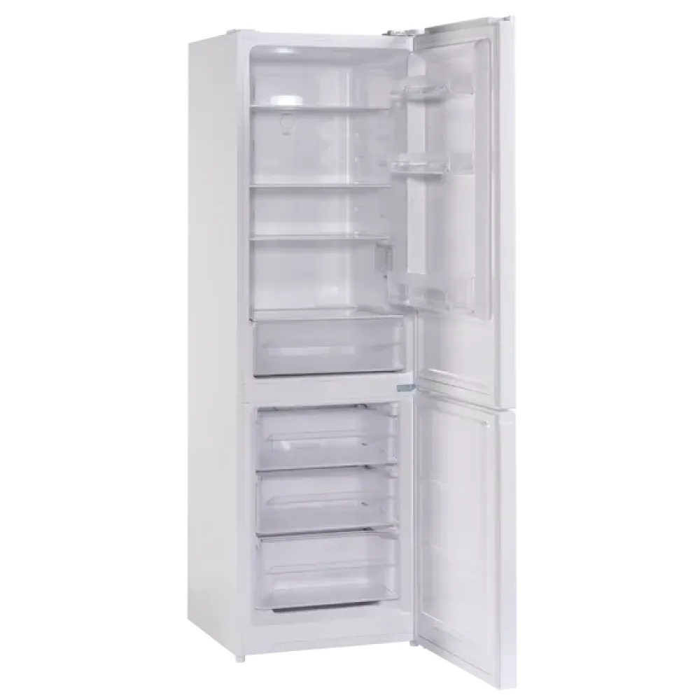Ledusskapis ar saldētavu 210L+83L CBF293NFWD (61033510000CBF293NFWD)