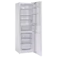 Ledusskapis ar saldētavu 210L+83L CBF293NFWD (61033510000CBF293NFWD)