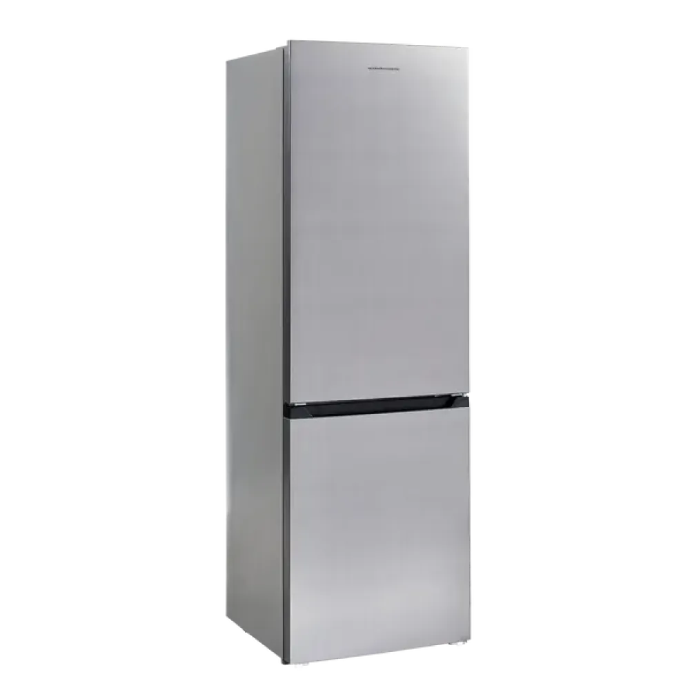 Ledusskapis ar saldētavu 219L+96L CBF315XE (61033510000CBF315XE)
