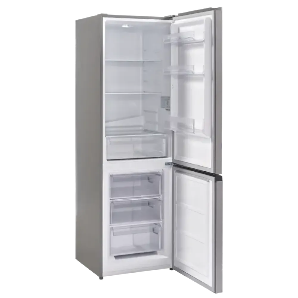 Ledusskapis ar saldētavu 219L+96L CBF315XE (61033510000CBF315XE)