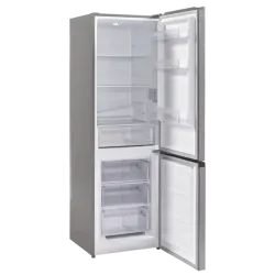 Ledusskapis ar saldētavu 219L+96L CBF315XE