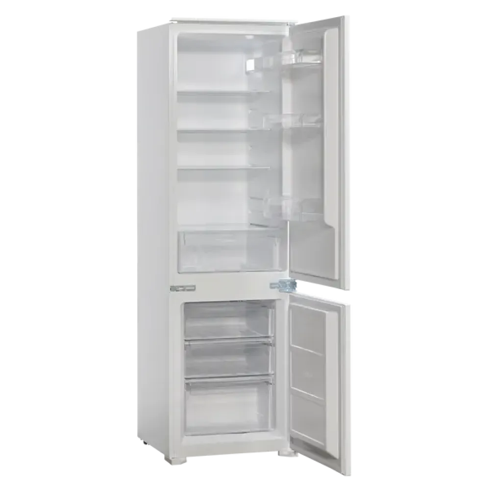 Ledusskapis  ar saldētavu 179+70L BIC249WE (61033610000BIC249WE)