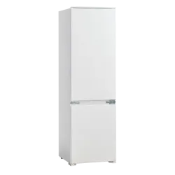Ledusskapis  ar saldētavu 179+70L BIC249WE