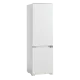Ledusskapis  ar saldētavu 179+70L BIC249WE (61033610000BIC249WE)
