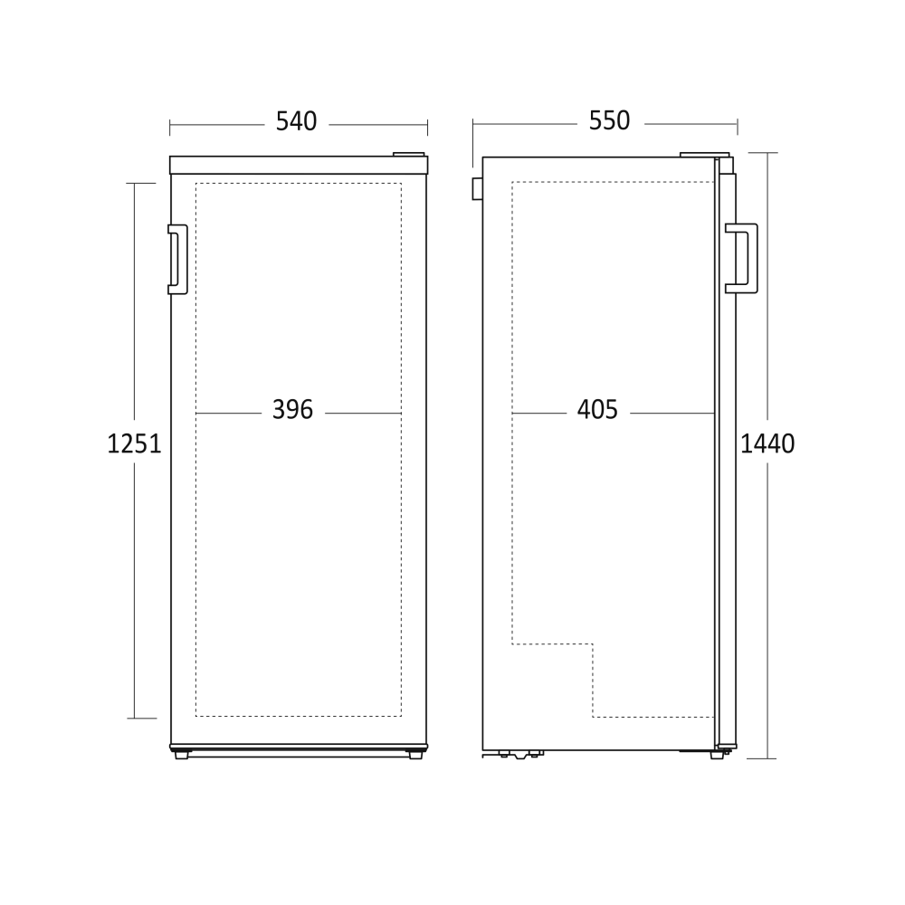 Saldētava 177L FRF177WD (01024010000FRF177WD)