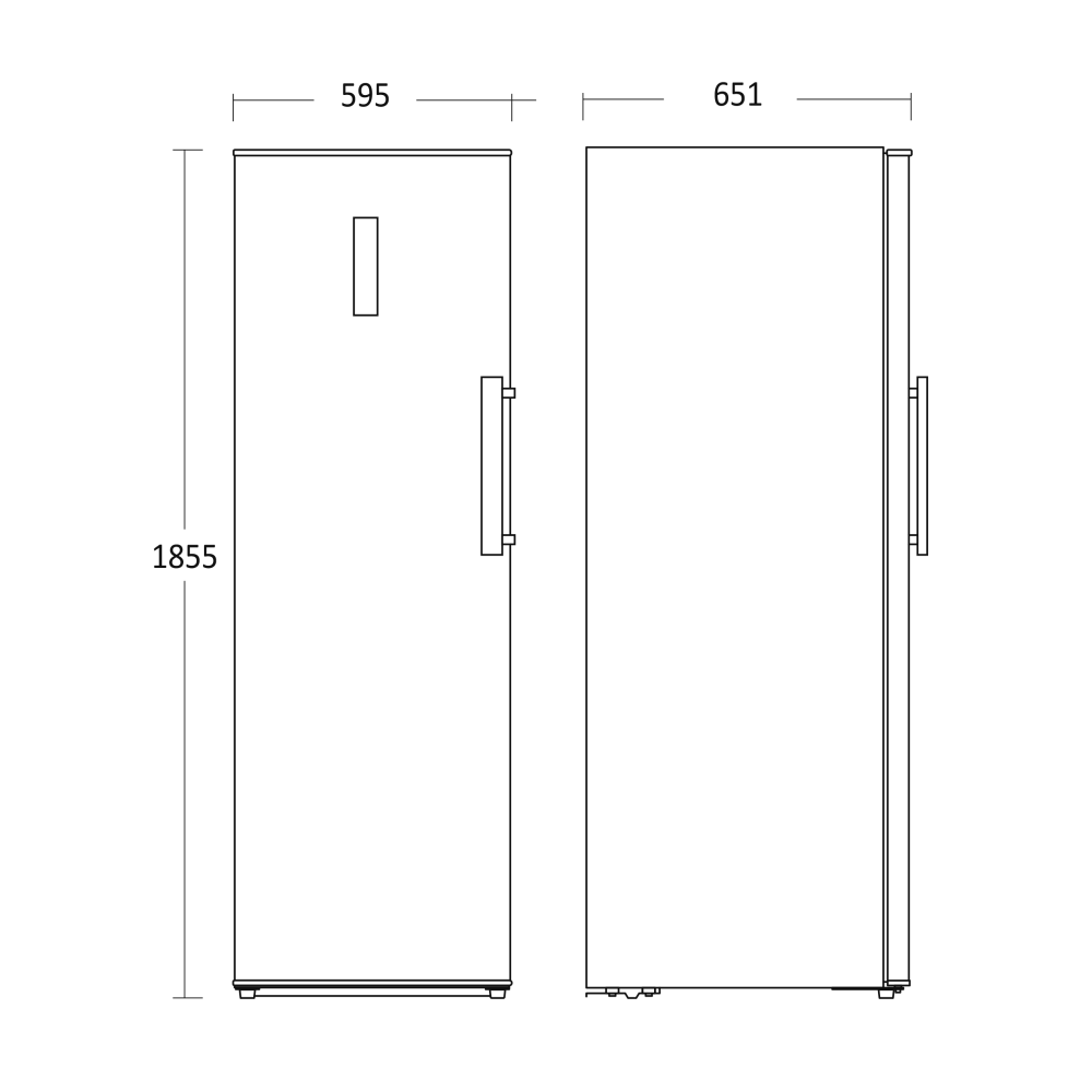 Saldētava 274L SFS 352 W (57020352W10000)