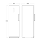 Saldētava 274L SFS 352 W (57020352W10000)