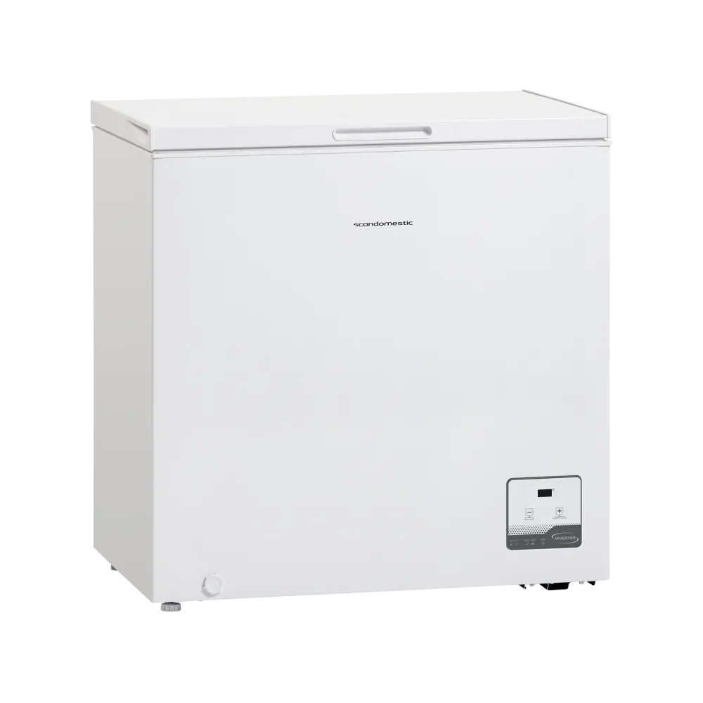 Saldētava lāde 199L CF200WD (01124210000CF200WD)