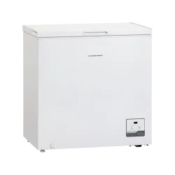 Saldētava lāde 199L CF200WD