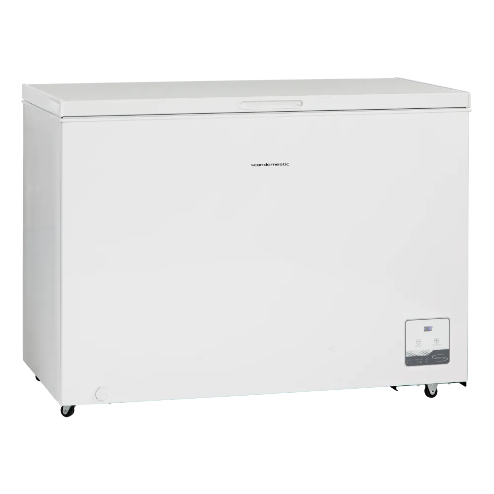 Saldētava lāde 400L CF400WE (01124210000CF400WE)