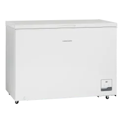 Saldētava lāde 299L CF300WD