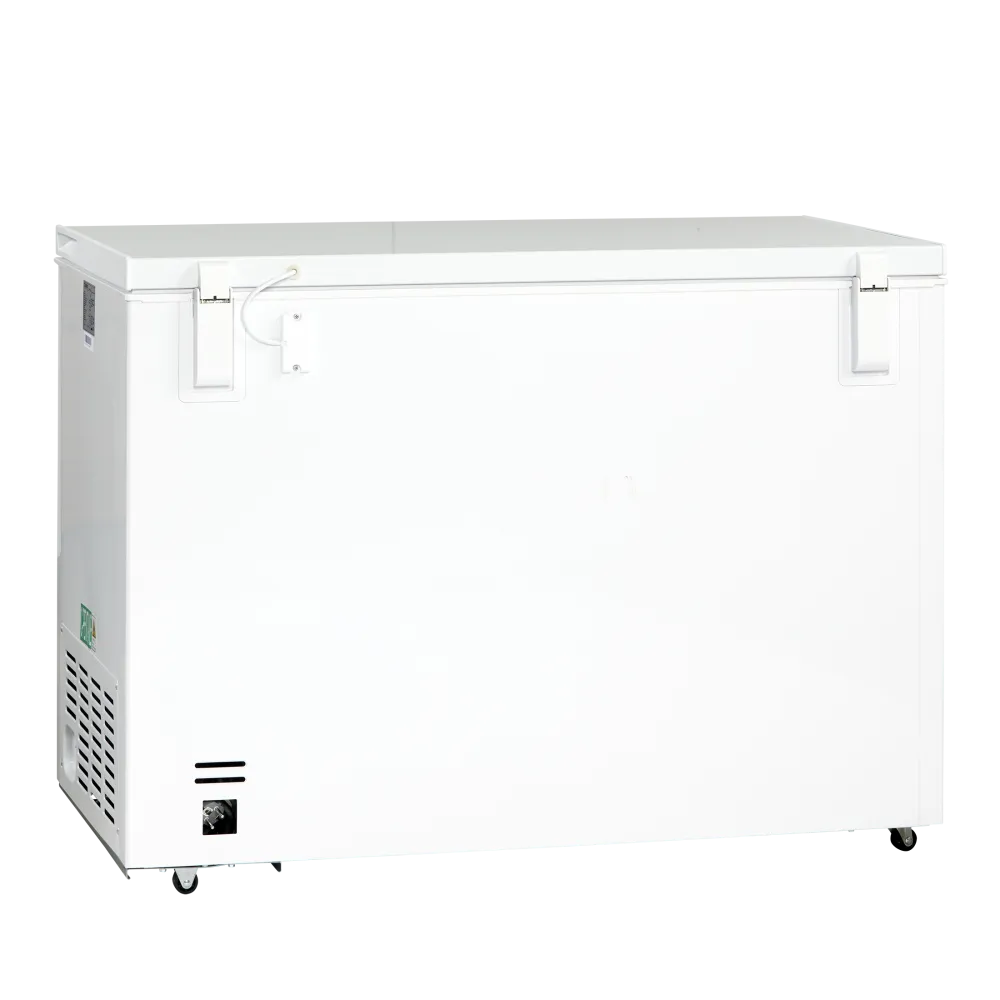 Saldētava lāde 400L CF400WE (01124210000CF400WE)