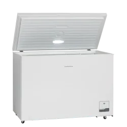 Saldētava lāde 299L CF300WD