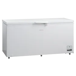 Saldētava lāde 500L CF500WE