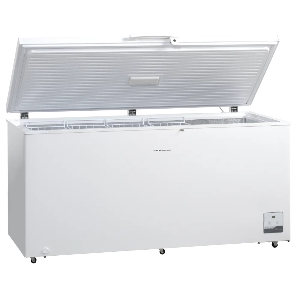 Saldētava lāde 500L CF500WE (01124210000CF500WE)