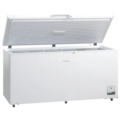 Saldētava lāde 500L CF500WE