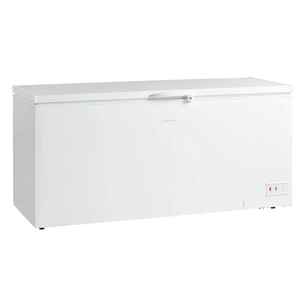Saldētava lāde 560L CF560WE (27124210000CF560WE)