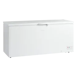 Saldētava lāde 560L CF560WE