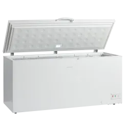 Saldētava lāde 560L CF560WE