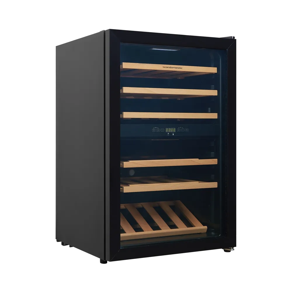 Vīna ledusskapis SV452B (35410452B10000)