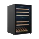 Vīna ledusskapis SV452B (35410452B10000)