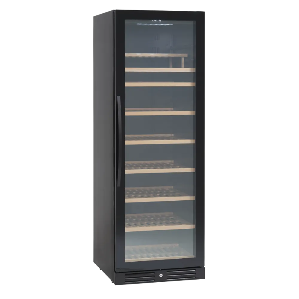 Vīna ledusskapis SV 111 B (46410111B10000)