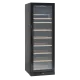 Vīna ledusskapis SV 111 B (46410111B10000)