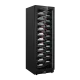 Vīna ledusskapis WC1281BF (714118WC1281BF)