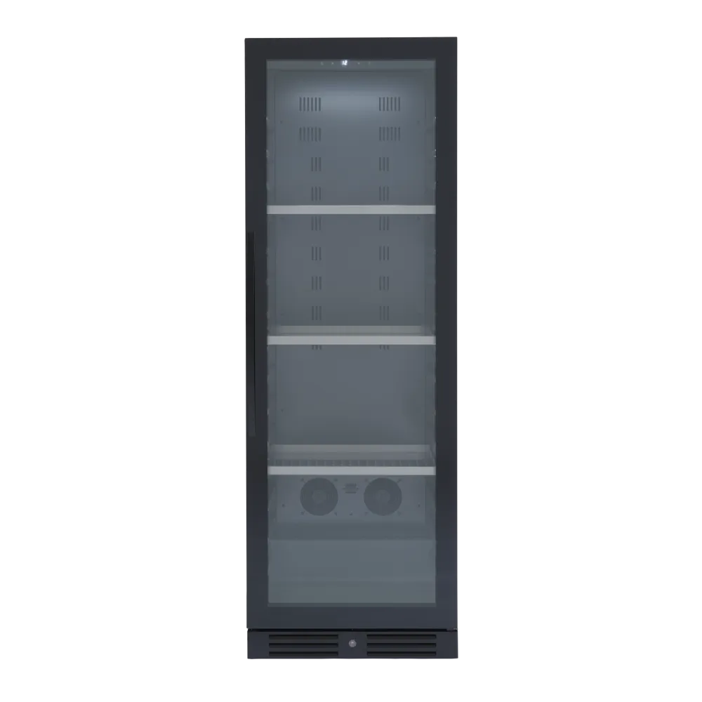 Vīna ledusskapis SV 138 B (46411810000SV138B)