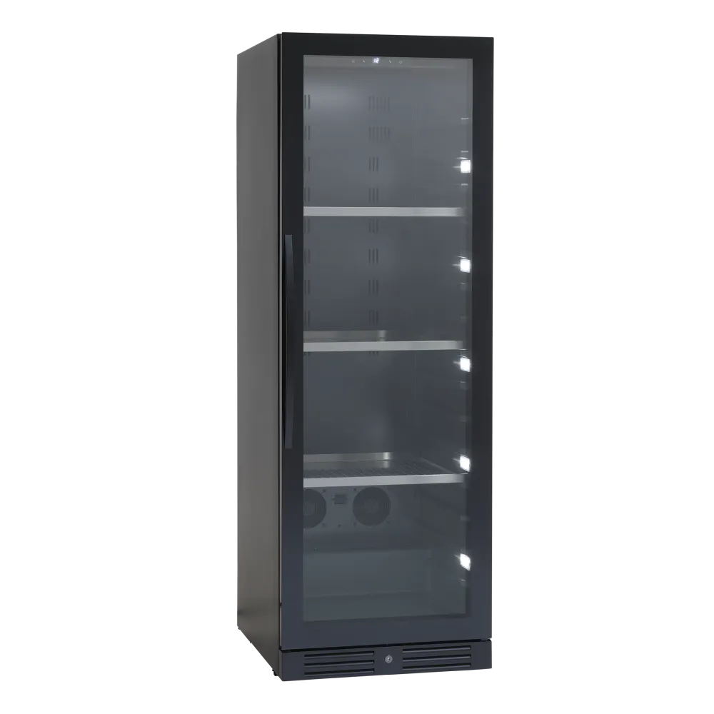 Vīna ledusskapis SV 138 B (46411810000SV138B)
