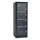 Vīna ledusskapis SV 138 B (46411810000SV138B)
