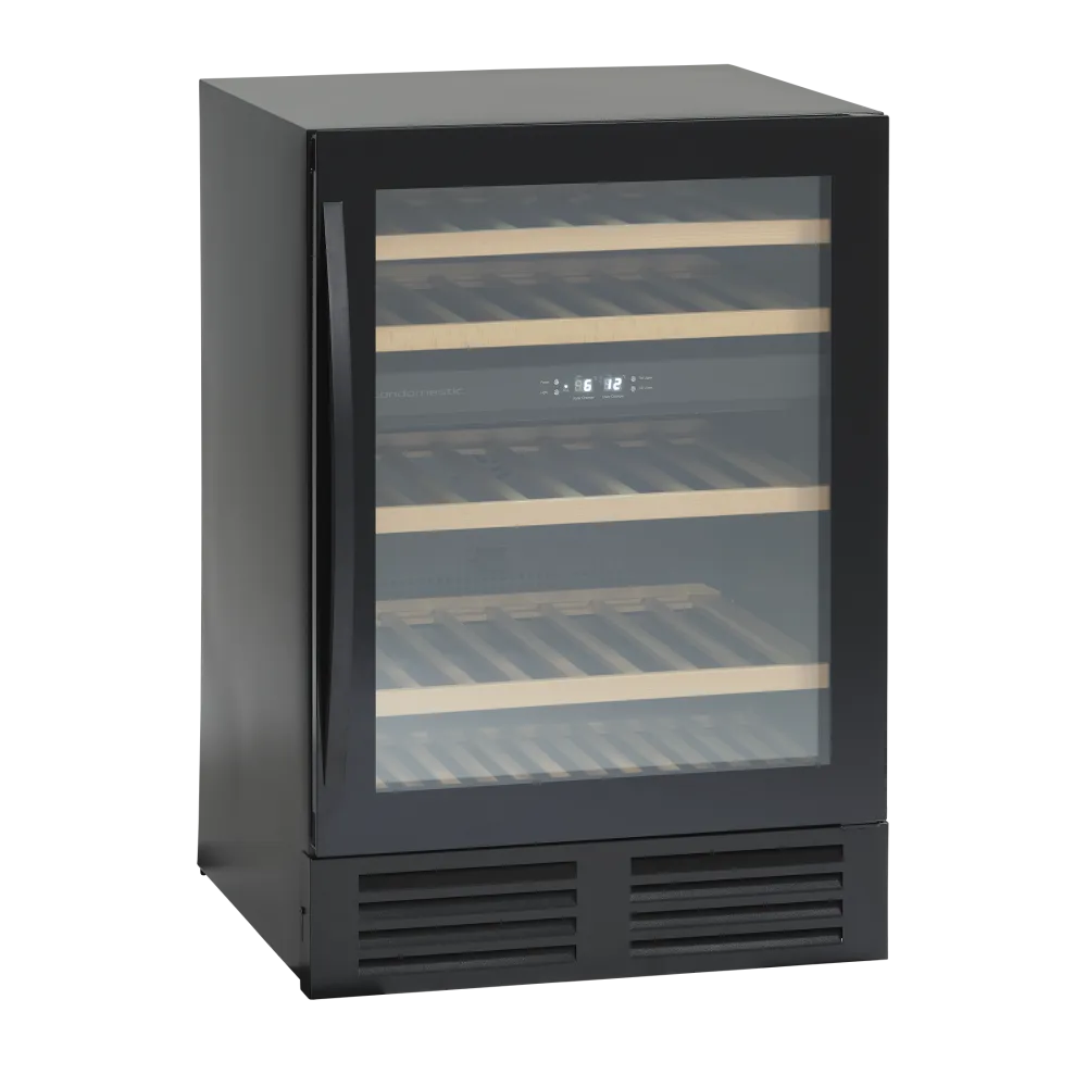Vīna ledusskapis SV85B (46410085B10000)