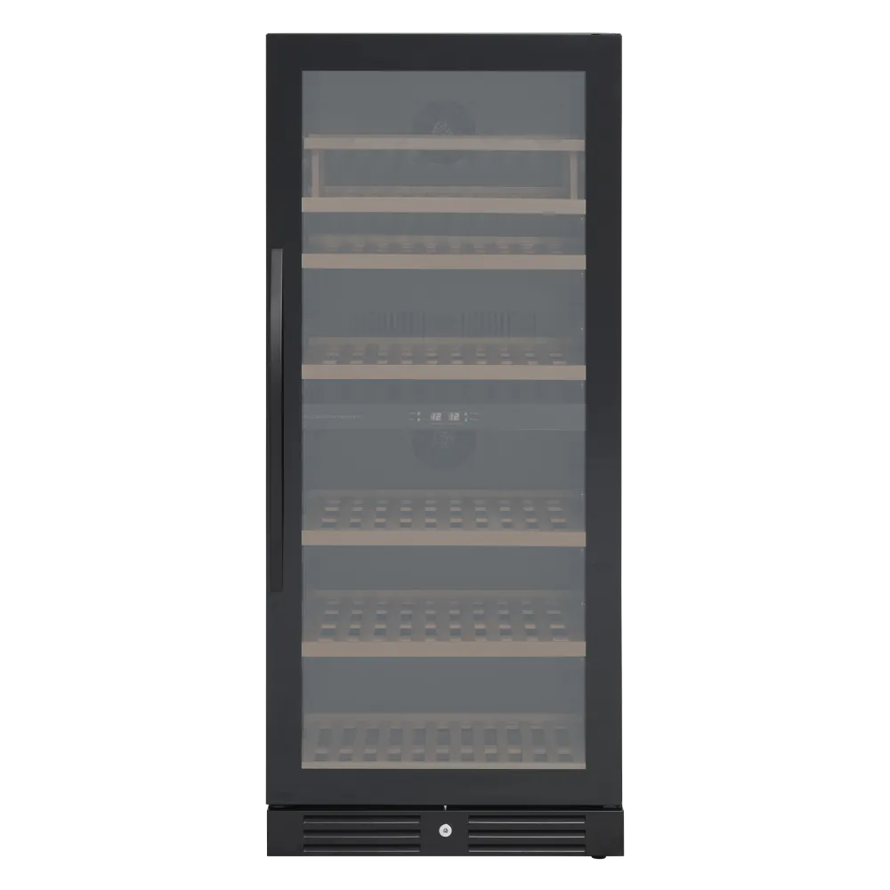 Vīna ledusskapis SV 104 B (46410104B10000)