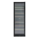Vīna ledusskapis SV 124 B (46410124B10000)