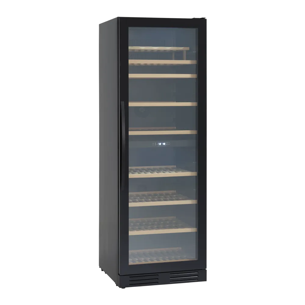 Vīna ledusskapis SV 124 B (46410124B10000)