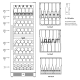 Vīna ledusskapis SV 124 B (46410124B10000)