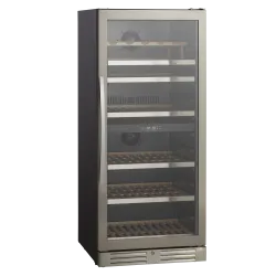Vīna ledusskapis SV 104 X