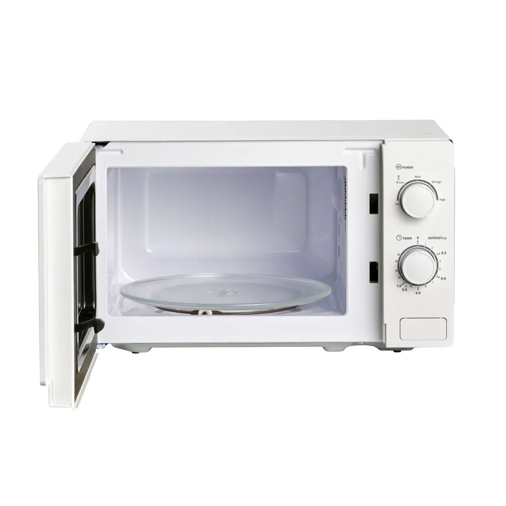 Mikroviļņu krāsns MWS20W (33097010000MWS20W)