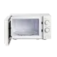 Mikroviļņu krāsns MWS20W (33097010000MWS20W)
