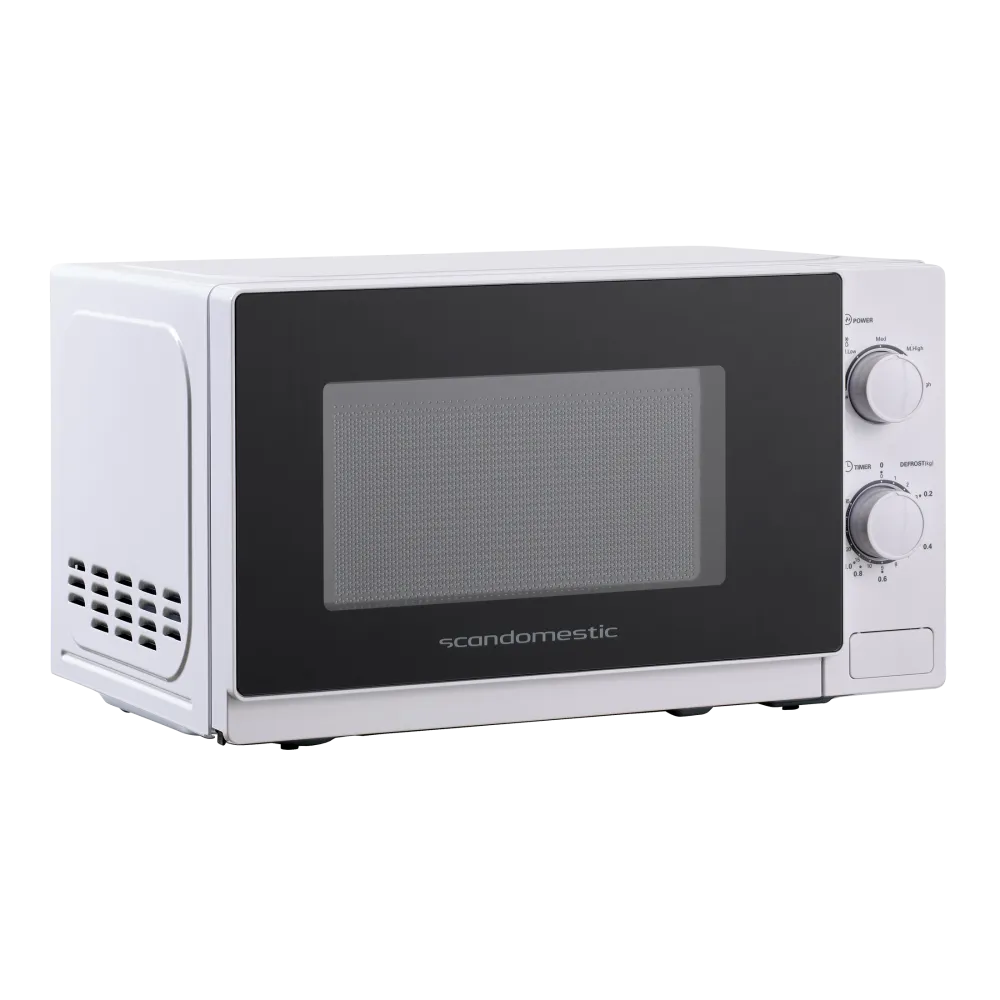 Mikroviļņu krāsns MWS20W (33097010000MWS20W)