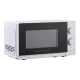 Mikroviļņu krāsns MWS20W (33097010000MWS20W)